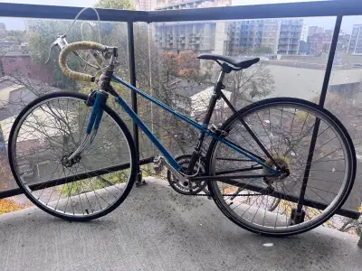 Bike road, View more