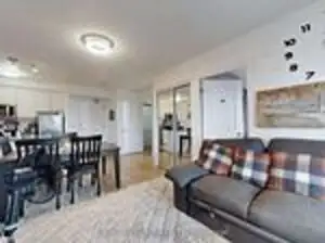 Spacious Condo Apartment for Rent in Long Term Rentals in City of Toronto - Image 13