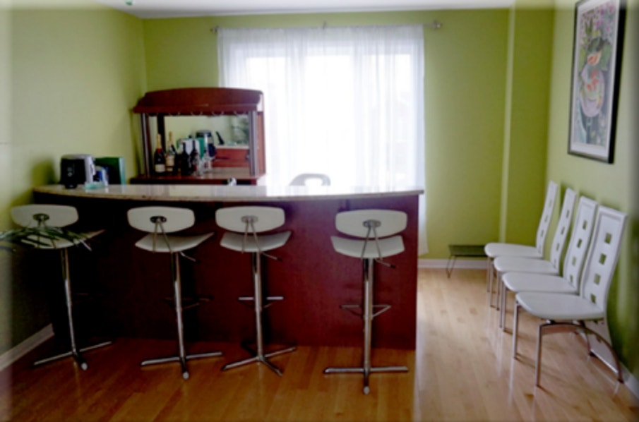 MAISON À LOUER  - JULIE-SAINTE, QUEBEC — photo 2