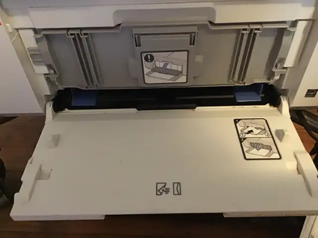 Canon PIXMA TR4720 - All-in-One Wireless Printer for Home Use in Printers, Scanners & Fax in Oakville / Halton Region - Image 3