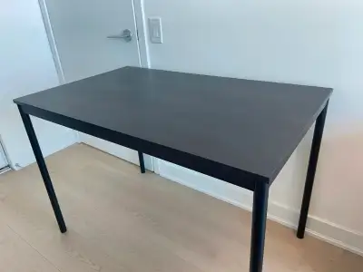 SANDSBERG Desk Table - Great Condition, Save trip to IKEA, View more