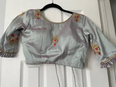 Indian Lengha , View more