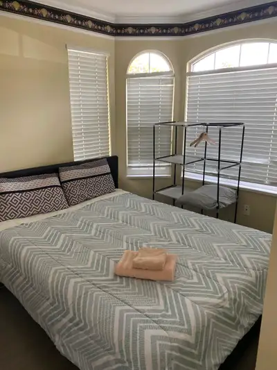 Are you looking for short term stay ,no contract and flexible days or nights ,it’s cheaper than hote...