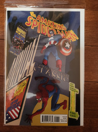 Marvel Comics Amazing spider-man series 2, 1998, 37