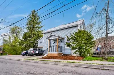 Baden House for Rent - Four Bedroom