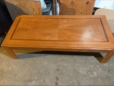 Coffee Tables For Sale - Solid Hard Wood, View more
