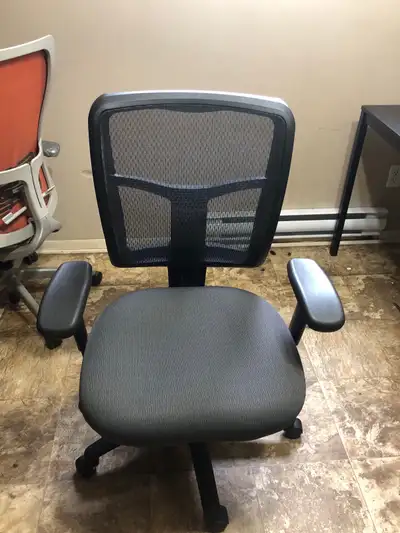 Staples Office Chair, View more