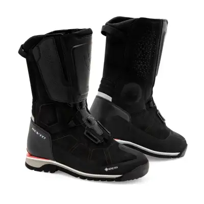 Motorcycle boots Revit Discovery GTX - NEW, View more