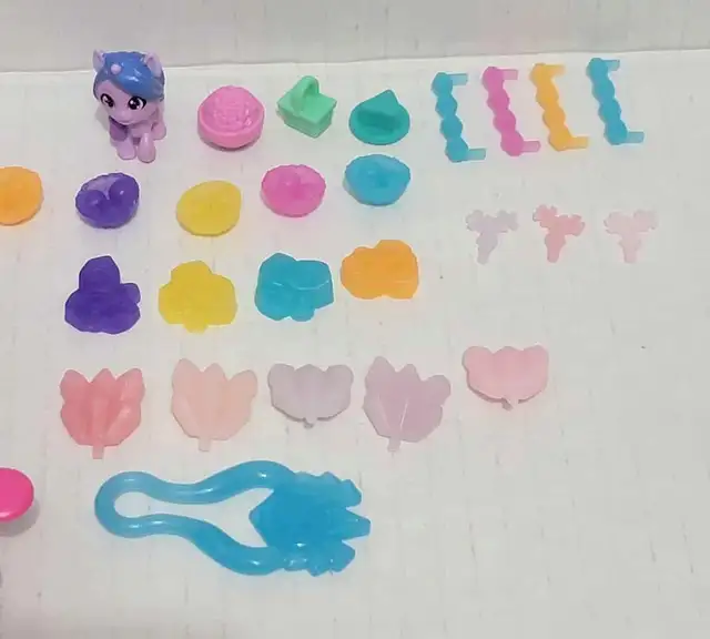 My Little Pony Mini World Magic Bridlewood Forest Polly Pocket62863258323457121