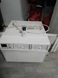 TCL Air Conditioner 10,000 BTU