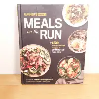 Meals on the run