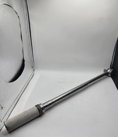 Snap-On QJR-3250 Click Type Torque Wrench (#42366-3), View more