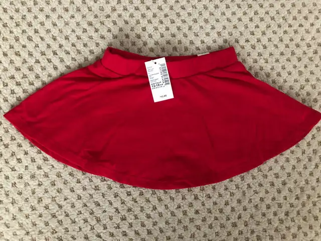 12-18 Month Girls Romper and Skort in Clothing - 12-18 Months in Saskatoon - Image 4