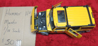 Die Cast / Model Cars in NEW Condition
