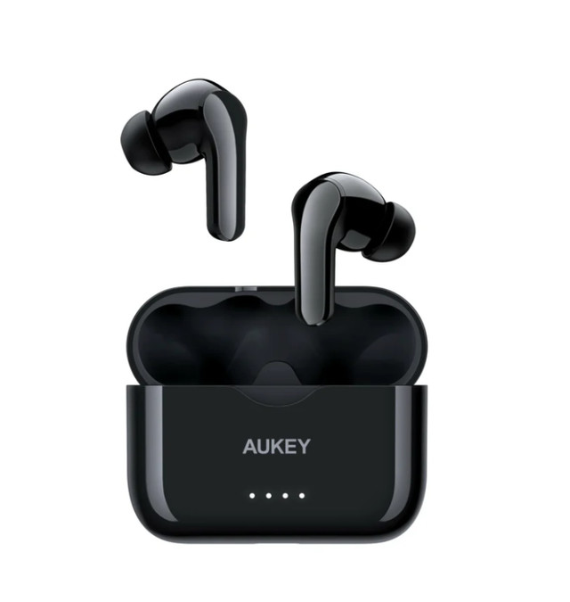 AUKEY EP-T28 Soundstream Wireless Earbuds 25 Hours Playtime in General Electronics in Markham / York Region