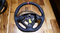 S2000/nsx/audi/Mercedes carbon fibre steering wheels