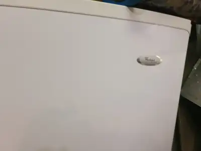 whirlpool fridge, View more