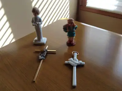 Bibelots décoratifs pour enfants, View more