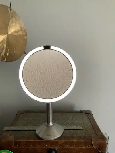 Simplehuman Sensor Mirror Trio, View more