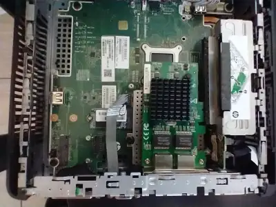 HP t620 PLUS with Dual-Port Intel Gigabit NIC Openwrt, View more
