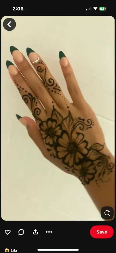Heena Creativity, View more