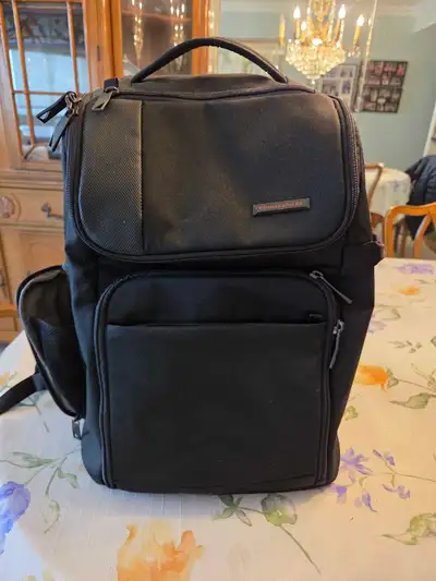 Briggs & Riley Backpack, View more