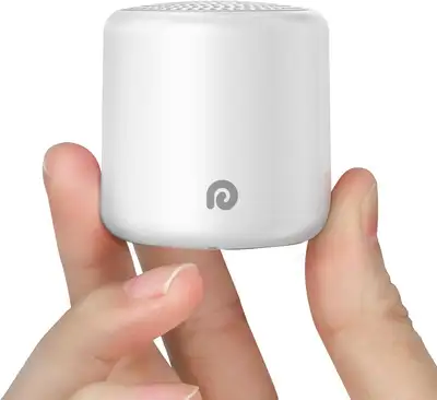 Portable White Noise Machine - Dreamegg Sound Device for Baby &, View more