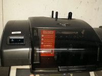 Microboards G3 Disc Publisher Auto Printer G3A-1000 3 units  bul