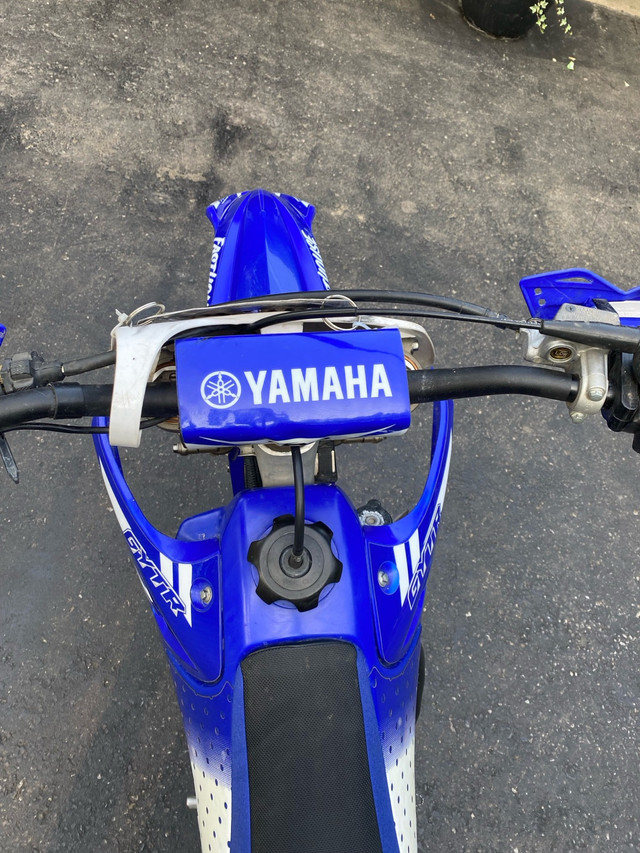 Yamaha YZ125 in Dirt Bikes & Motocross in Kawartha Lakes - Image 4