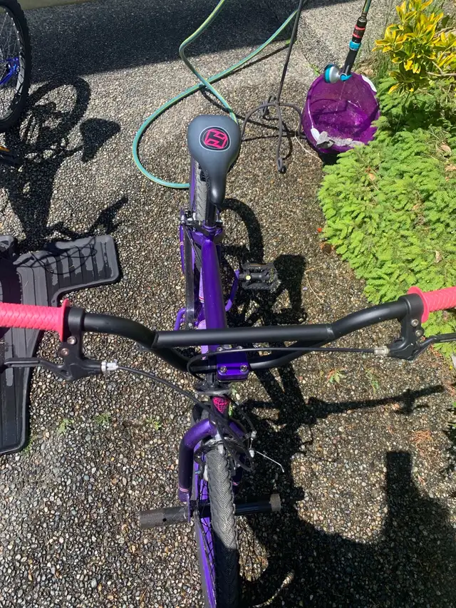 Sports and Cycling Bicycle bikes for kids in Kids in Burnaby/New Westminster - Image 11