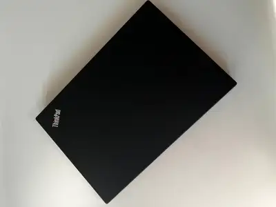 Lenovo ThinkPad T14 Gen 1 Laptop, View more