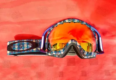 Genuine Oakley Ski Snowboard Goggles, View more