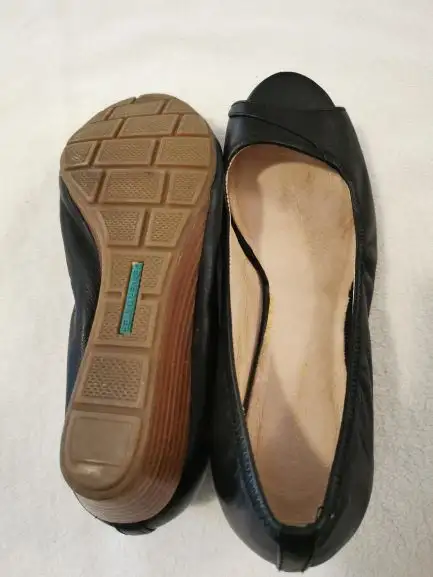 Size 8.5 shoes in Women's - Shoes in Guelph - Image 11