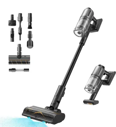 Brand new Cordless Vacuum Cleaner - Dreame, View more