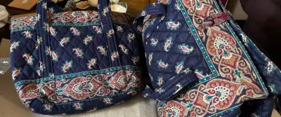 Quilt  bags, View more