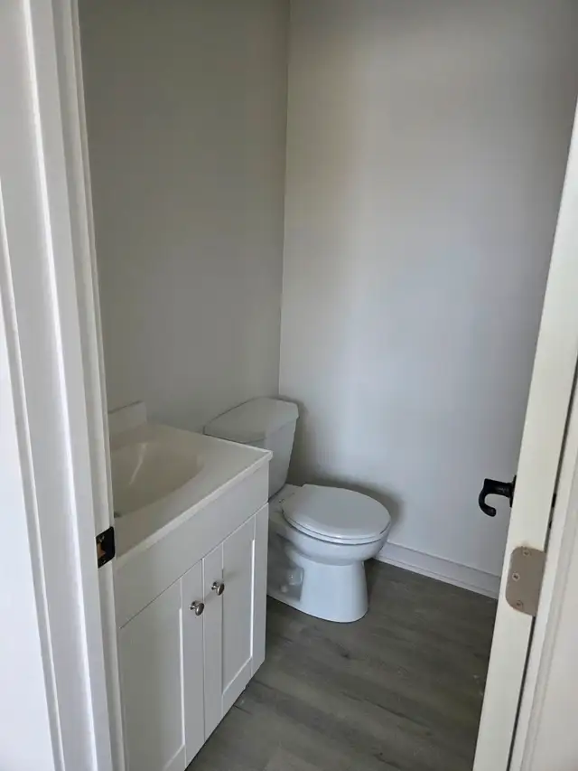 Centretown 1bdrm - utilities all inclusive + wifi in Long Term Rentals in Ottawa - Image 6