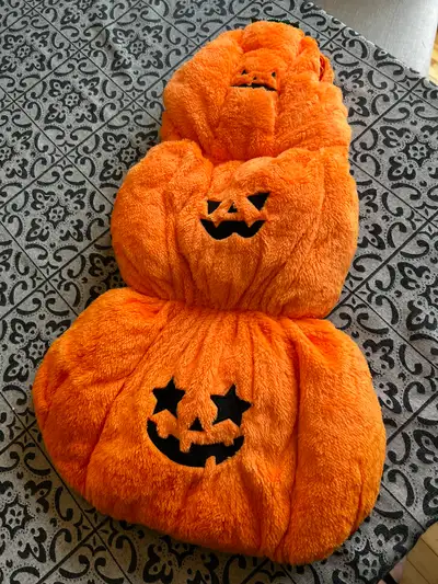 Costume Halloween chien (40-50 lbs), View more