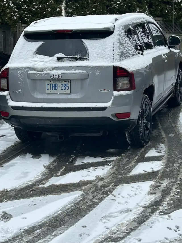 2014 Jeep Compass64966058929922120