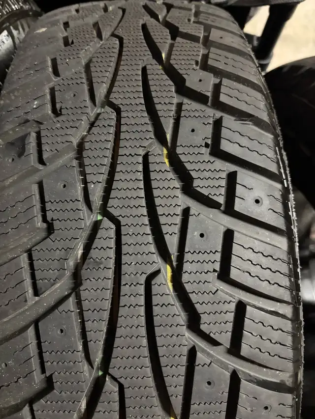 Snow Tires on Alloy Rims in Tires & Rims in Bedford - Image 8