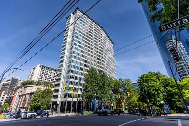 Hotel Alternative | Furnished 2BR with A/C | Daily, Weekly .. in British Columbia in Canada - Image 6