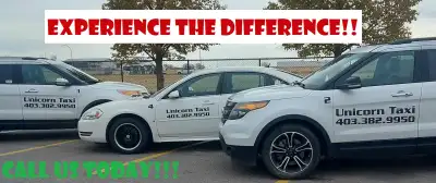We are looking for cab drivers. You need a class 4,2, or 1 license, valid criminal record check with...