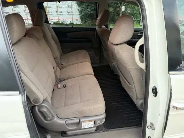 Honda Odyssey538448313870592009