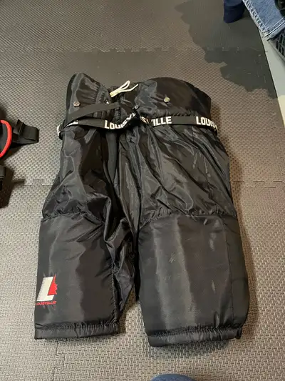Men's Louisville Hockey Pants, View more