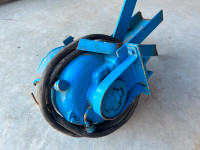 ELECTRIC MOTOR - OFFERS