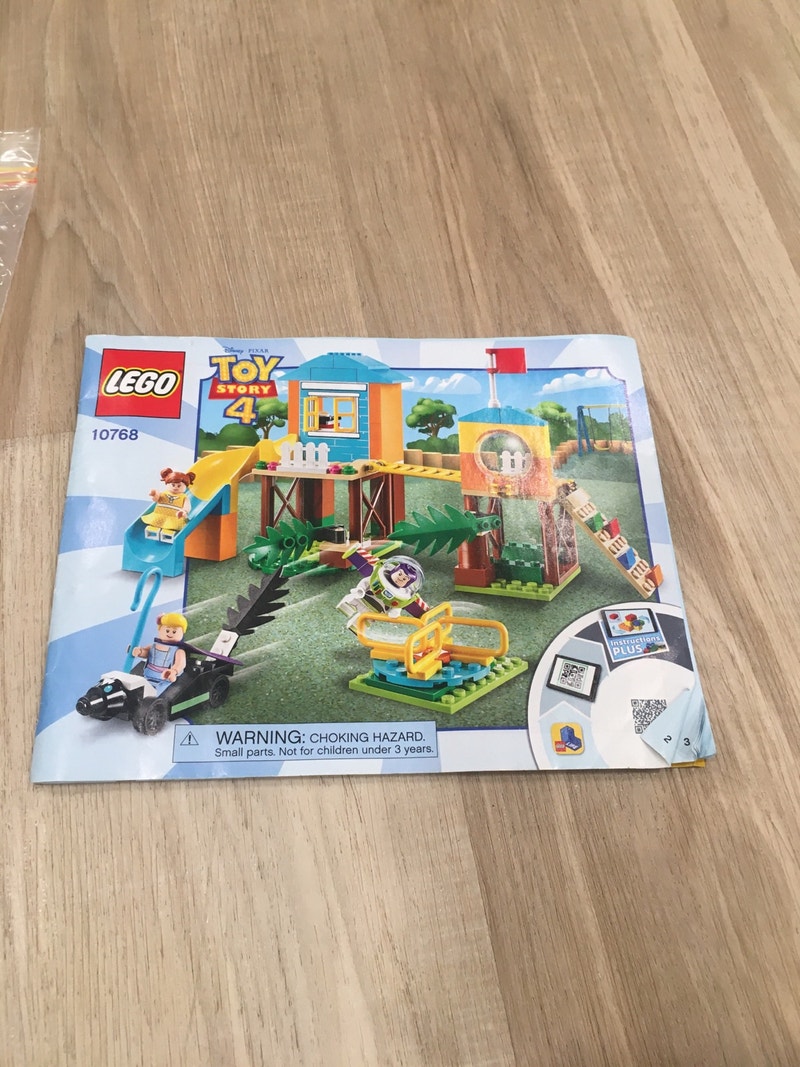 LEGO Toy Story Toys & Games Ottawa Kijiji