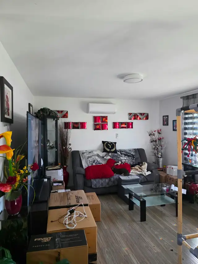 Maison à louer - Bail à céder in Long Term Rentals in Laval / North Shore - Image 4