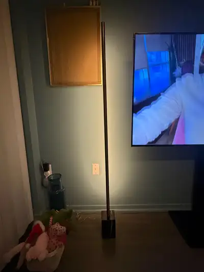 Ericson 65" Column Floor Lamp, View more