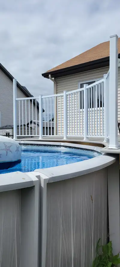 Balcon LT en affaires depuis 15 ans Vous offres des produit de qualités supérieurs entièrement Québé...