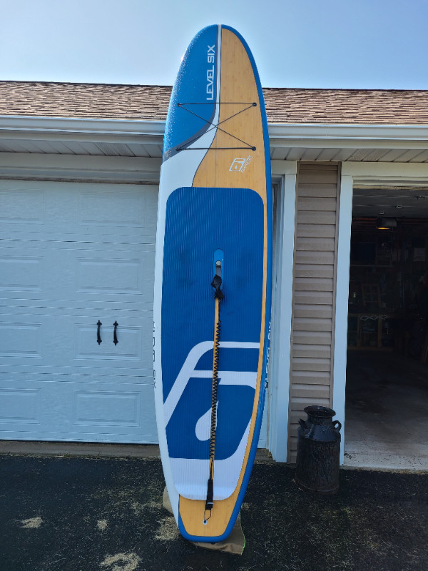 Stand Up Paddle Board Water Sports Moncton Kijiji