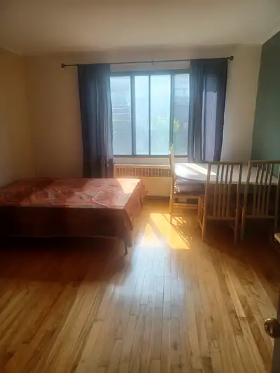 Chambres à louer Côte des Neiges, Montréal